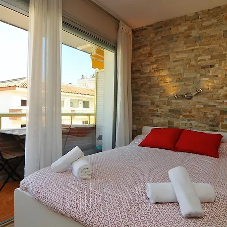 Lloret Iii * Λορέτ Ντε Μαρ